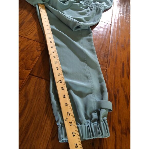 J.Crew Collection zip-front jumpsuit Size 4 - Picture 14 of 16